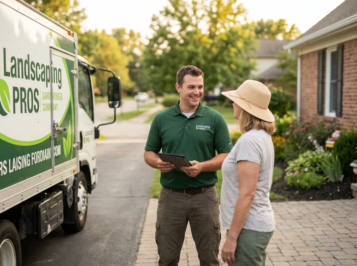 Landscaping Rothville, MO FAQs